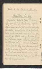 Seite 46, Tagebuch "Hallstatt" (NHMW-PRAE-BBB-90)